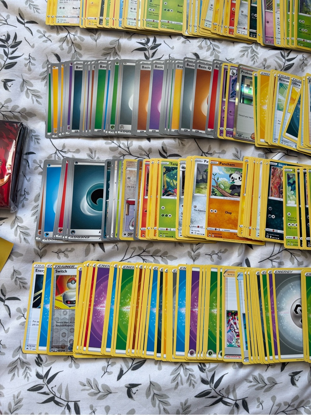Pokemon Card Game Bundle - Picture 6 of 7
